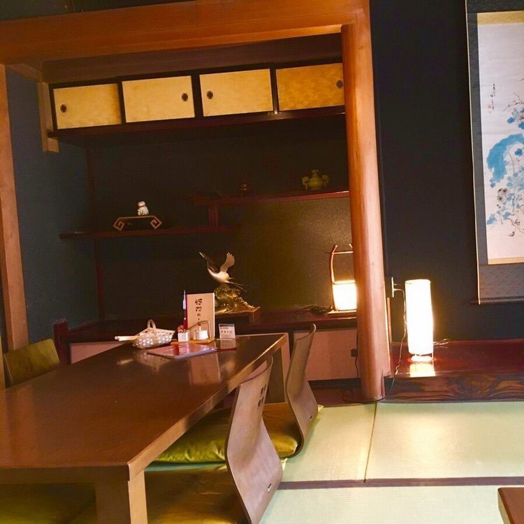 ellyさんが投稿した錦水庵（きんすいあん）に関する口コミの画像
