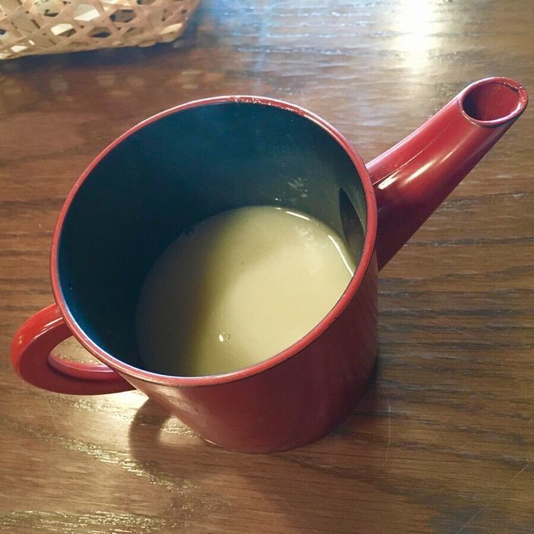 ellyさんが投稿した錦水庵（きんすいあん）に関する口コミの画像