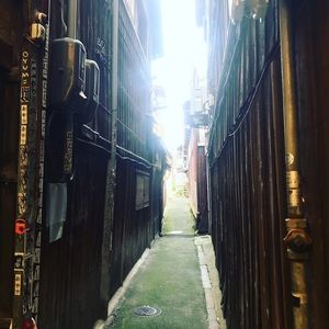 近鉄奈良駅