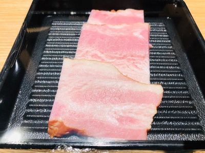 茜屋 すしぎん 西川田店