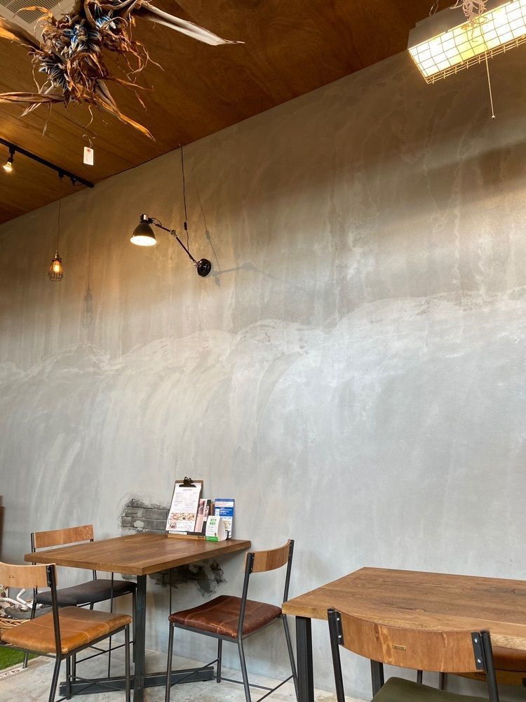 familiar_tourism_c992イーコさんが投稿したバウム コーヒースタンド（Baum Coffee Stand）に関する口コミの画像