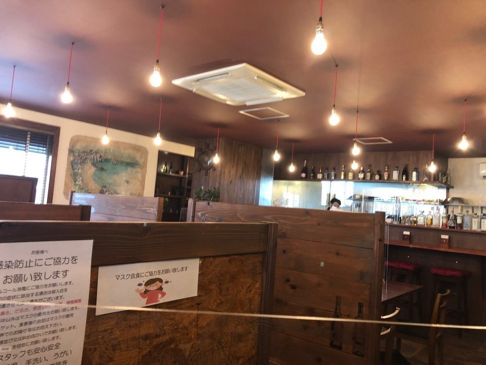 take.aさんが投稿したトラットリア ポルト（TRATTORIA PORTO）に関する口コミの画像