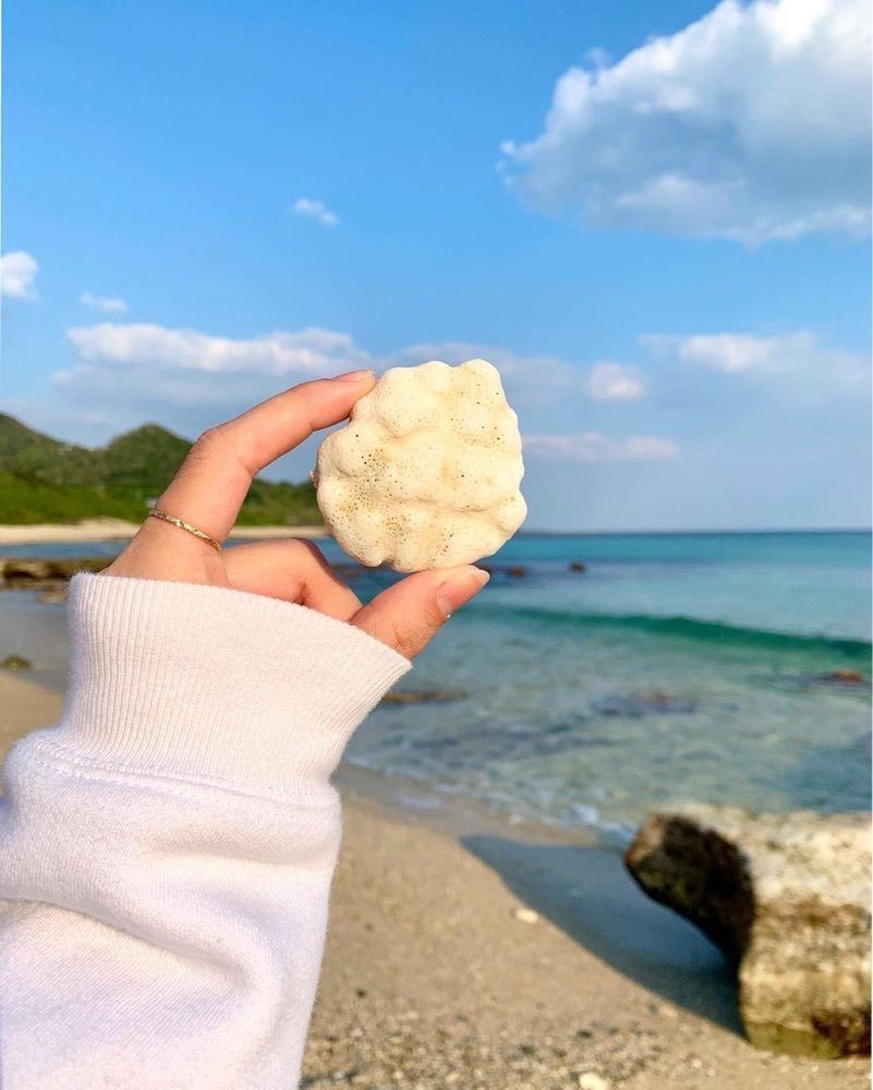 おでかけ探検部さんが投稿したハートロックに関する口コミの画像