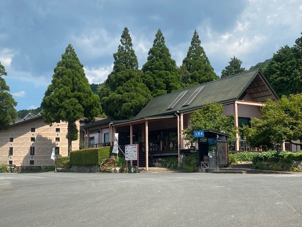 mt0130さんが投稿した紅乙女酒造 耳納蒸留所 ゲストハウスに関する口コミの画像