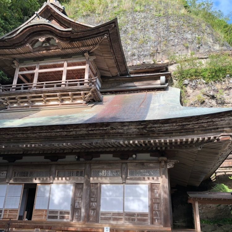 kanaさんが投稿した羅漢寺に関する口コミの画像