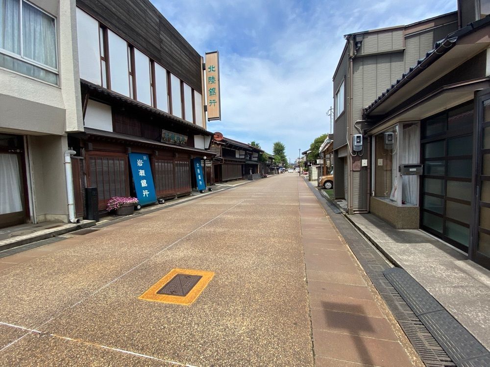 コンタッチさんが投稿した富山港展望台に関する口コミの画像