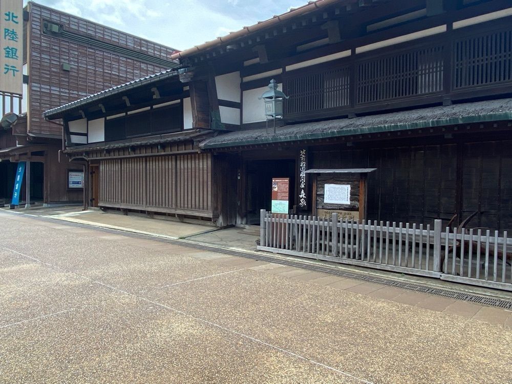 コンタッチさんが投稿した富山港展望台に関する口コミの画像