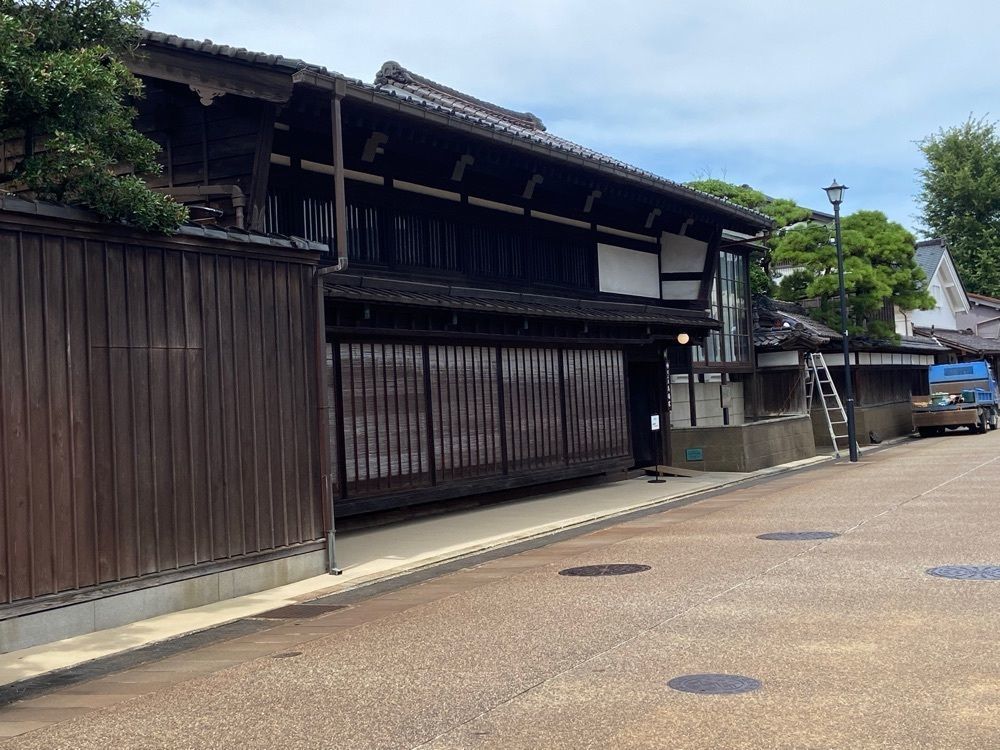 コンタッチさんが投稿した富山港展望台に関する口コミの画像
