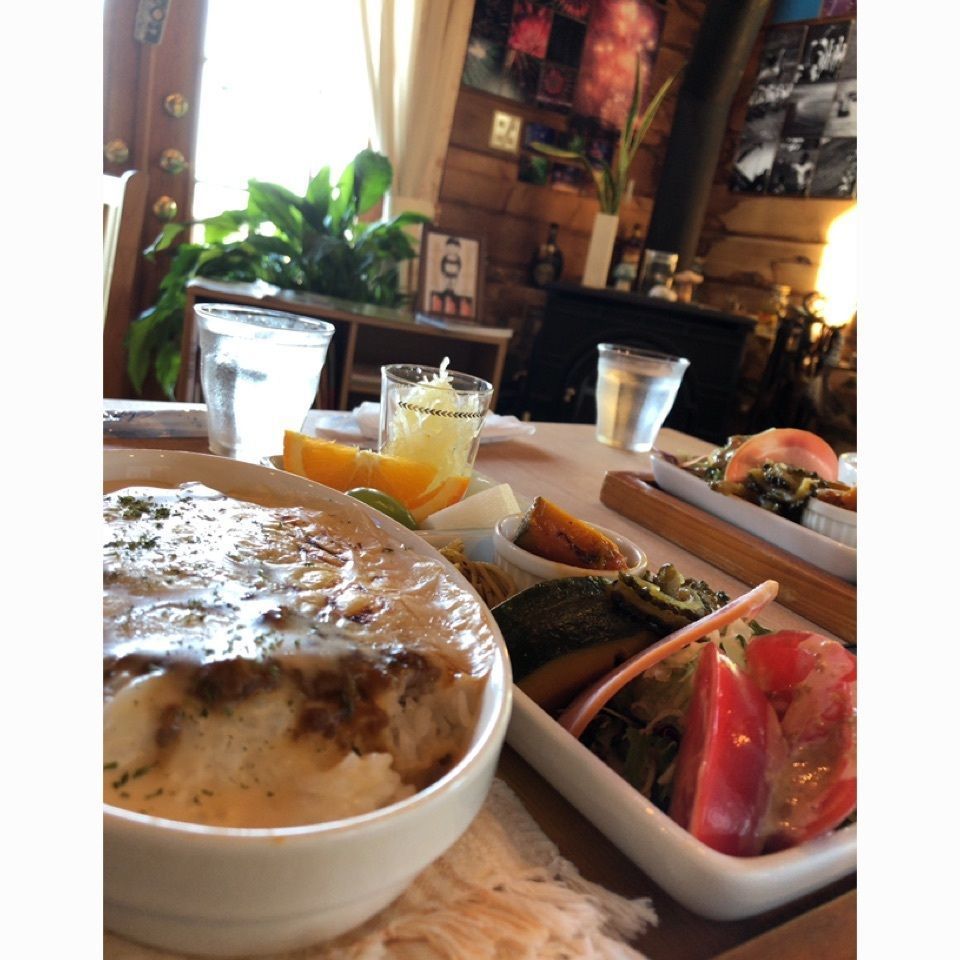 kayoさんが投稿したcafe MURO（カフェ ムロ）に関する口コミの画像