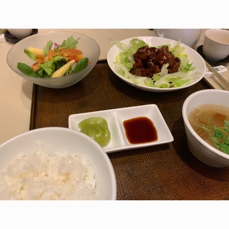 Andyさんが投稿した礼華　青鸞居（セイランキョ）に関する口コミの画像