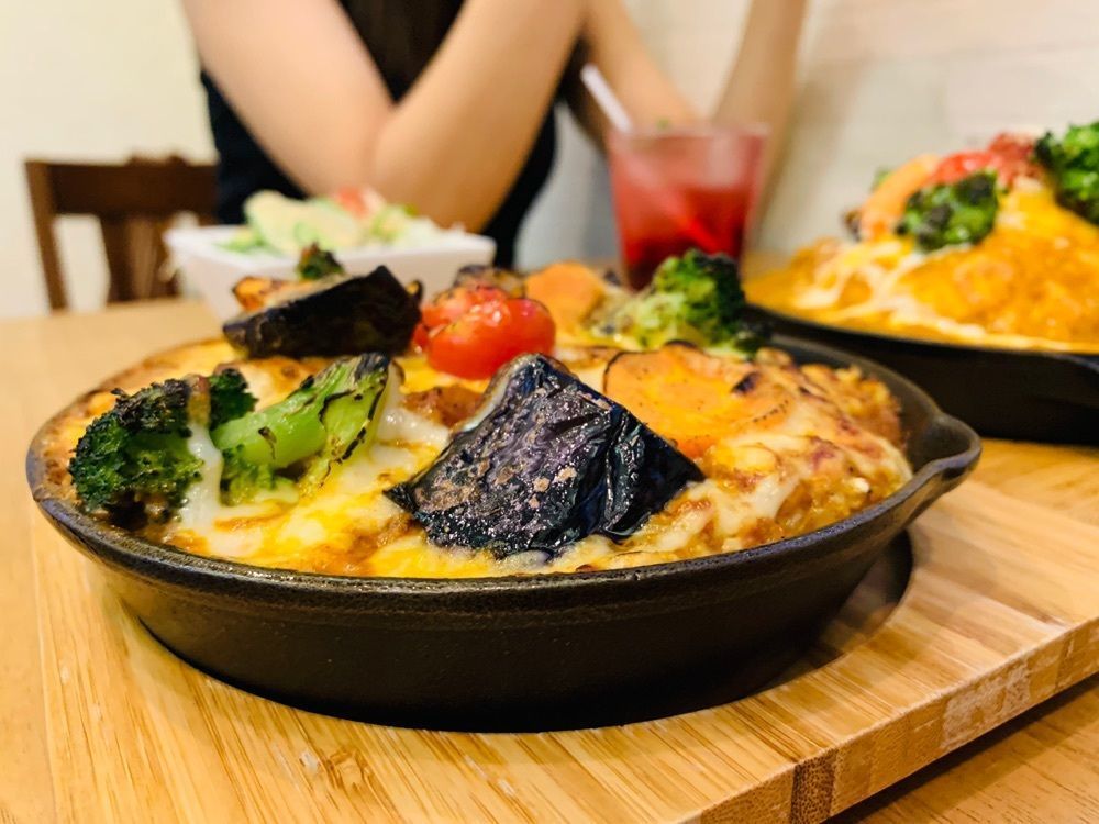 masaさんが投稿したCerbiatto Caffe（チェルビアット カフェ）に関する口コミの画像