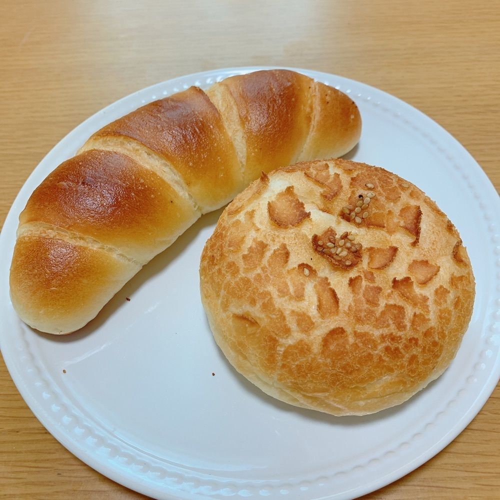 みーさんが投稿したブンブン小麦市場 ダイナシティ店に関する口コミの画像