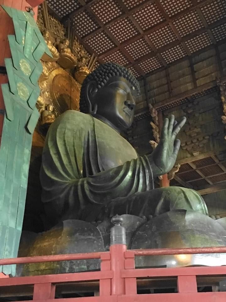 ダックスさんが投稿した法隆寺 夢殿に関する口コミの画像