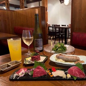 熊本居酒屋 新市街 3枚目