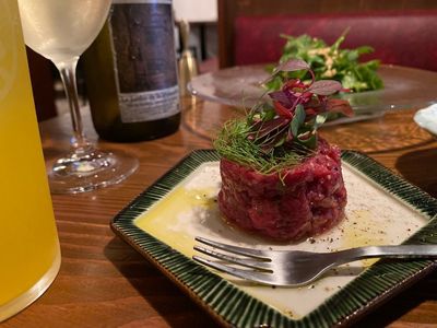 熊本居酒屋 新市街 6枚目