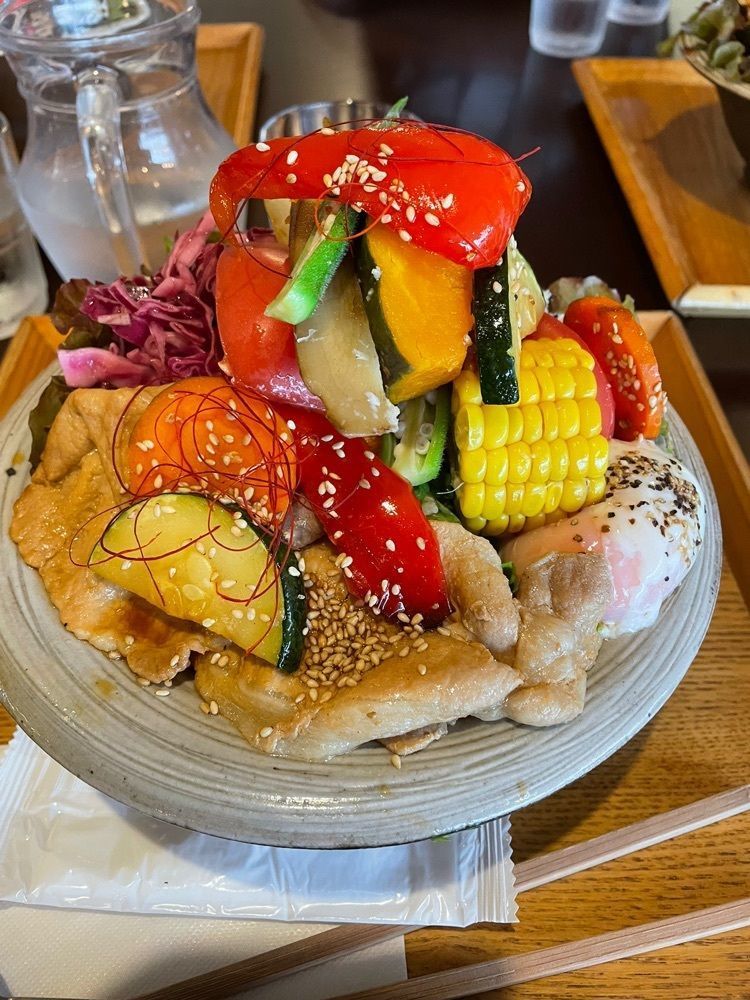 扇珠さんが投稿したジャストカフェ（Just Cafe）に関する口コミの画像