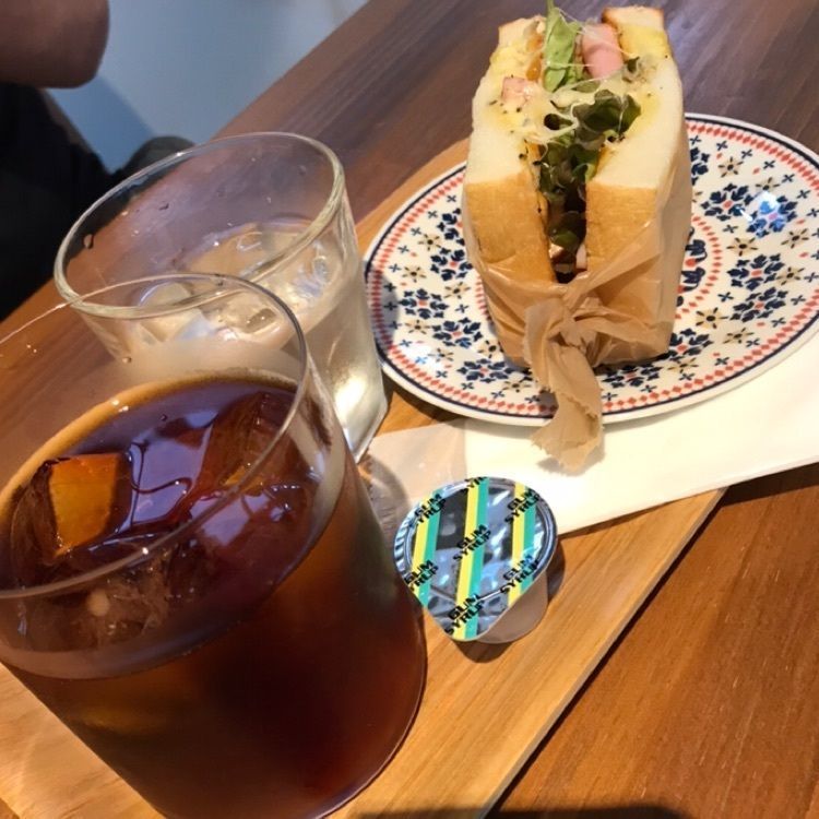 ひぃさんが投稿したコーヒースタンド28（COFFEE STAND 28）に関する口コミの画像