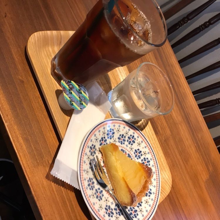 ひぃさんが投稿したコーヒースタンド28（COFFEE STAND 28）に関する口コミの画像