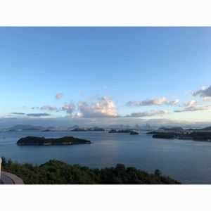 鷲羽山第二展望台 5枚目