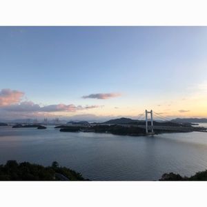 鷲羽山第二展望台 6枚目