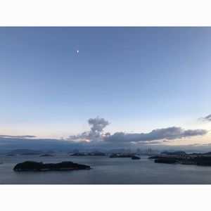 鷲羽山第二展望台 7枚目