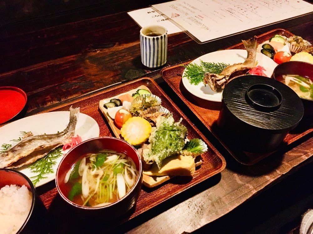 あーちゃんさんが投稿した魚籠屋（びくや）に関する口コミの画像