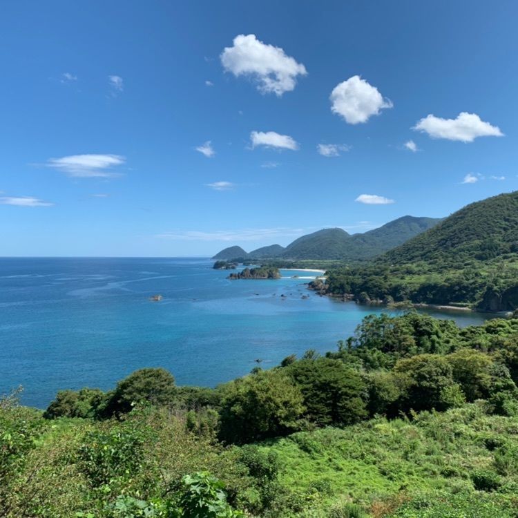 Monkunさんが投稿した丹後松島に関する口コミの画像