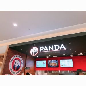 パンダエクスプレス 沖縄パルコシティ店(PANDA EXPRESS) 5枚目