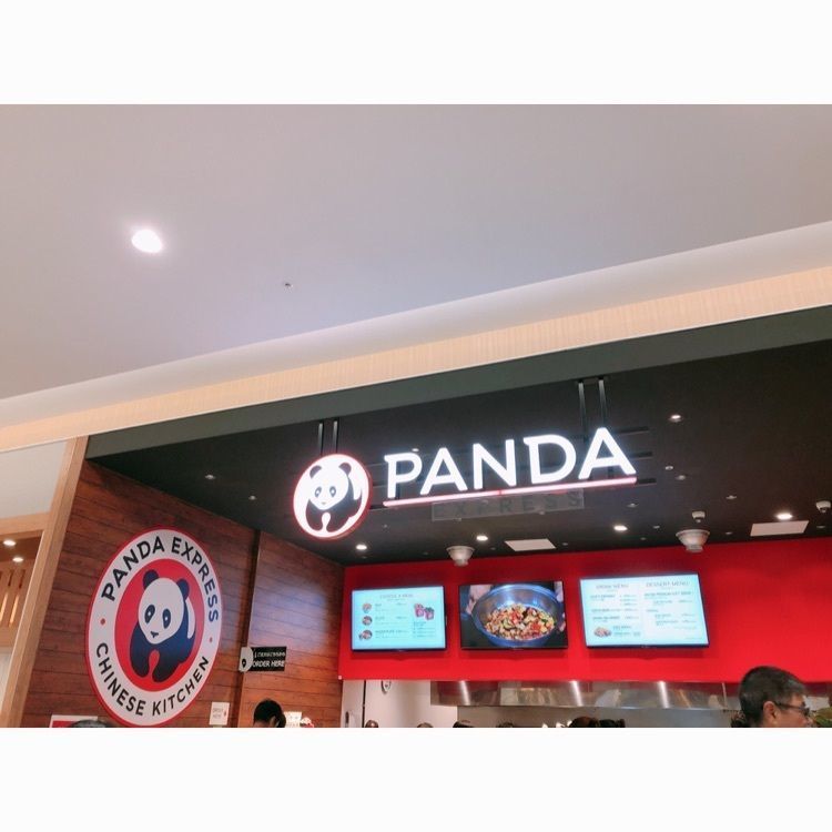 CANDYさんが投稿したパンダエクスプレス 沖縄パルコシティ店（PANDA EXPRESS）に関する口コミの画像