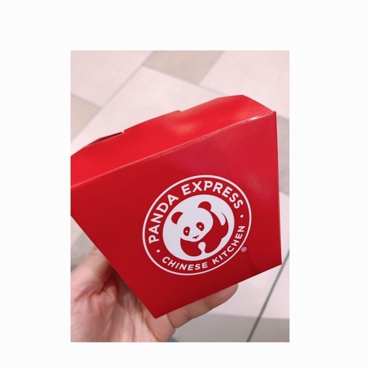 CANDYさんが投稿したパンダエクスプレス 沖縄パルコシティ店（PANDA EXPRESS）に関する口コミの画像