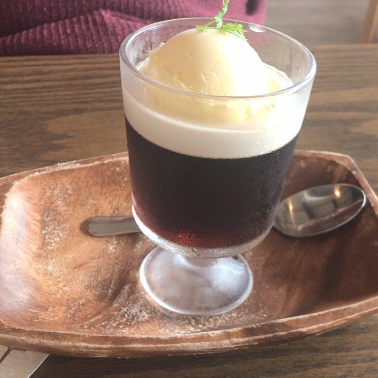 ちーぼーさんが投稿したコップン カフェ（Coppun Cafe）に関する口コミの画像
