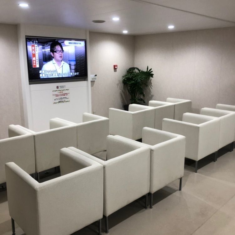 癒しの夢さんが投稿したフェリーおおさかⅡ レストラン（【旧店名】フェリーおおさか レストラン）に関する口コミの画像