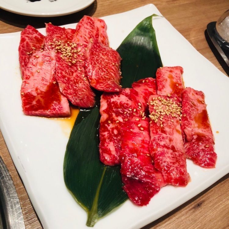r.uさんが投稿した薬院焼肉NIKUICHI（ニクイチ）に関する口コミの画像
