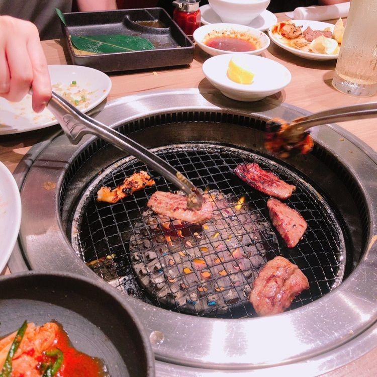 r.uさんが投稿した薬院焼肉NIKUICHI（ニクイチ）に関する口コミの画像