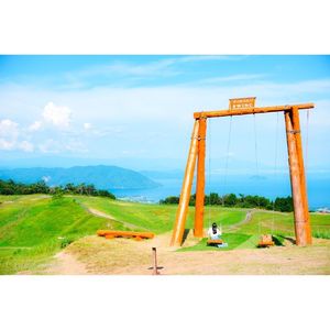 びわこ箱館山 8枚目