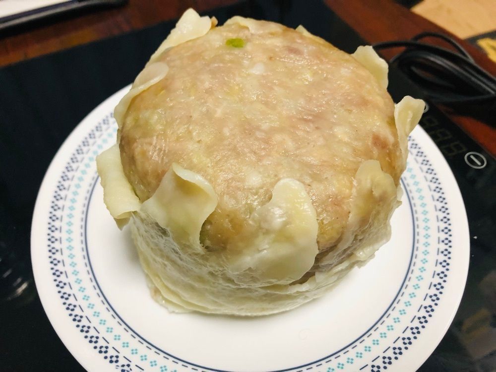 Rabiさんが投稿したつきみ野大勝軒に関する口コミの画像