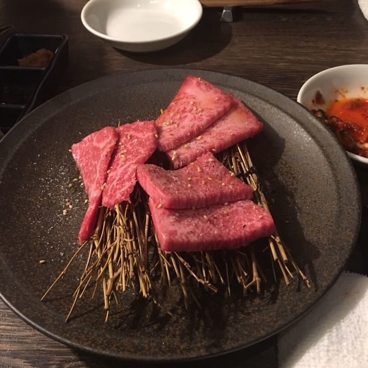 motoさんが投稿した閉店 焼肉ダイニング　GROW 上野店（グロウ）に関する口コミの画像