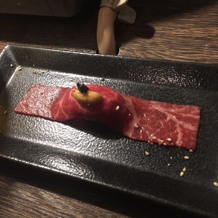motoさんが投稿した閉店 焼肉ダイニング　GROW 上野店（グロウ）に関する口コミの画像
