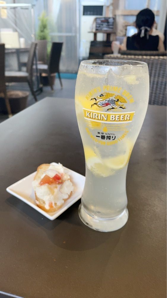 ym.gourmetさんが投稿したバール デ ぺぺ　（Bar de PePe）に関する口コミの画像