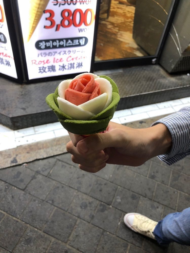 surumeさんが投稿したユガネ 明洞1号店に関する口コミの画像