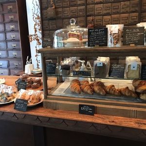 菓子屋 シノノメ 5枚目