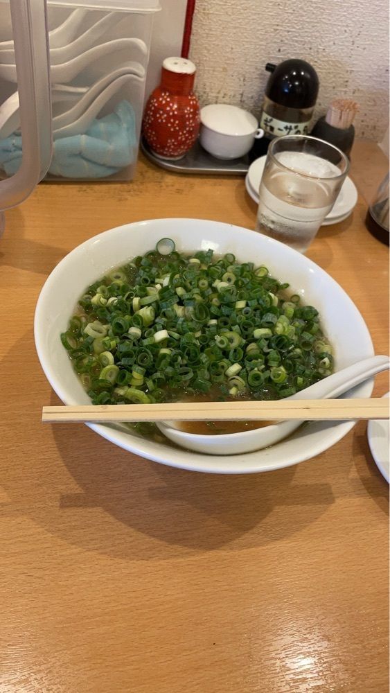 みゆきさんが投稿したラーメンまるイ 中之島店（らーめんまるい）に関する口コミの画像
