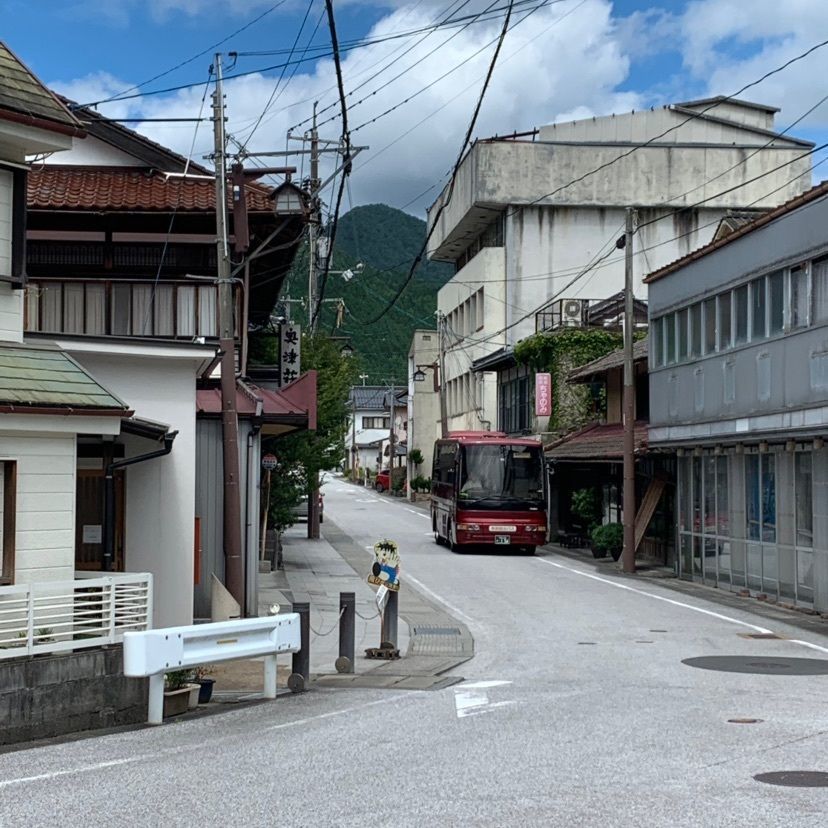 さくらさんが投稿した奥津荘に関する口コミの画像