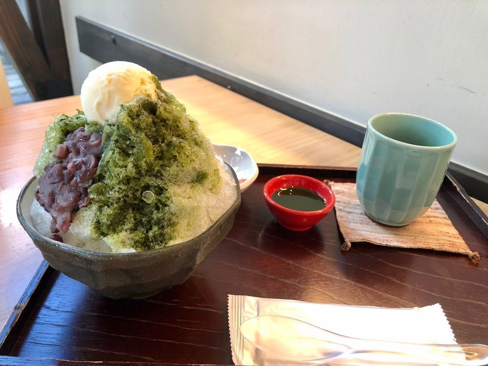 teruteru  sanpoさんが投稿した富久屋 花ス五六（フクヤハナスゴロク）に関する口コミの画像