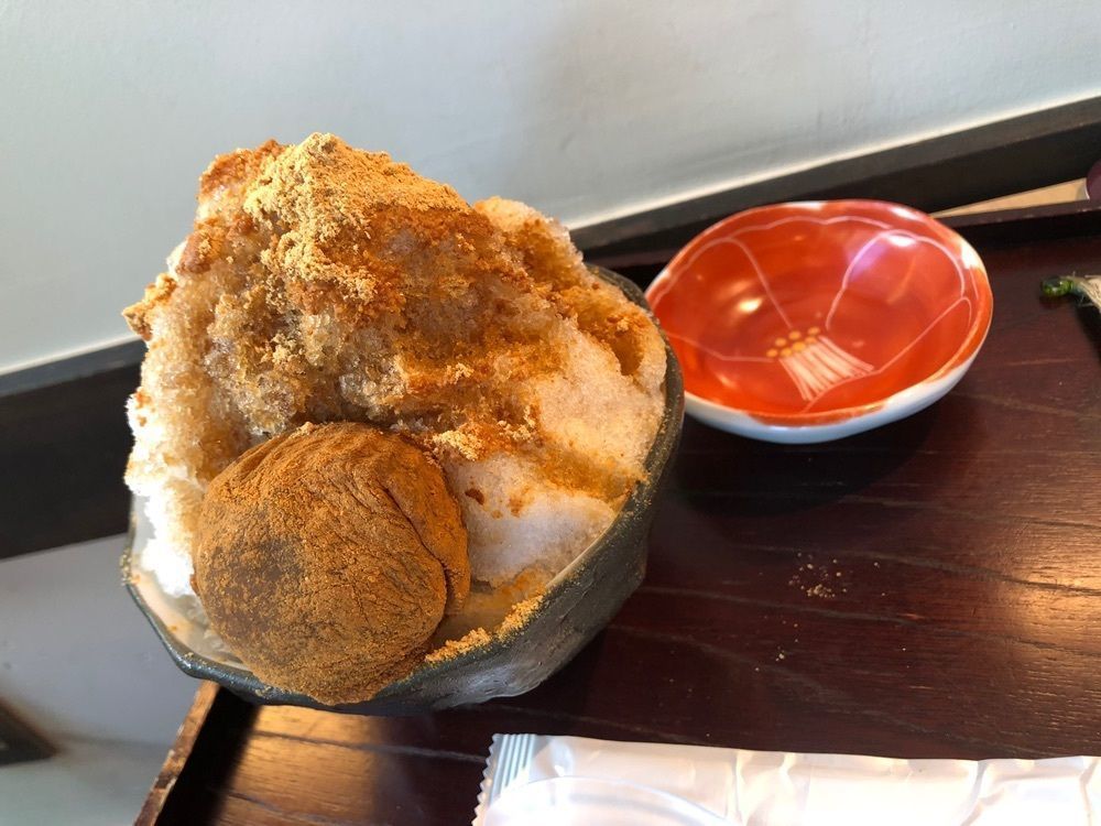 teruteru  sanpoさんが投稿した富久屋 花ス五六（フクヤハナスゴロク）に関する口コミの画像