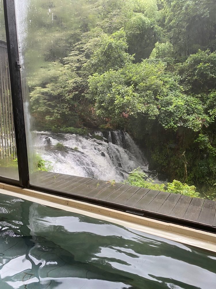 さんぴん茶さんが投稿した庄助の宿 瀧の湯に関する口コミの画像