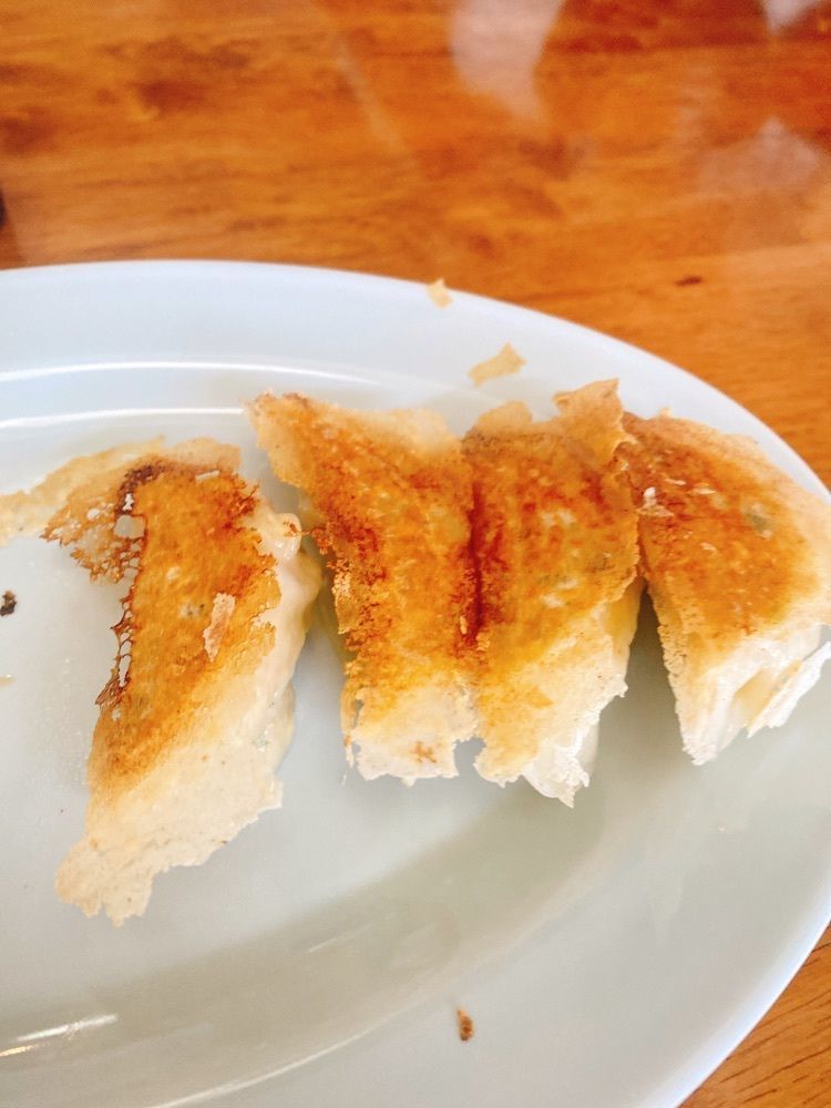 k.masa03さんが投稿したらーめん よこやまに関する口コミの画像