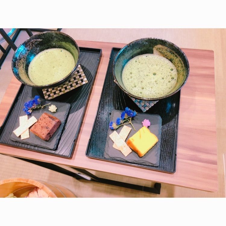 みさんが投稿した嵐湯 footmassage&spaに関する口コミの画像
