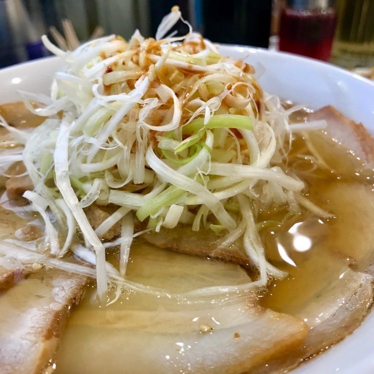 青木 孝文さんが投稿した喜多方ラーメン坂内 岩槻店に関する口コミの画像