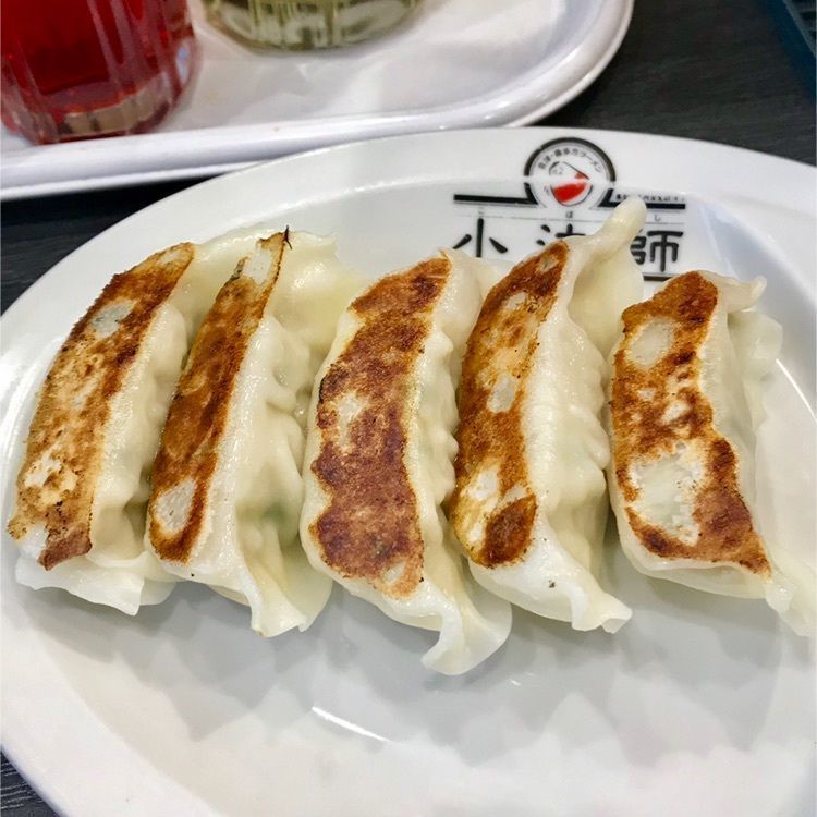 青木 孝文さんが投稿した喜多方ラーメン坂内 岩槻店に関する口コミの画像